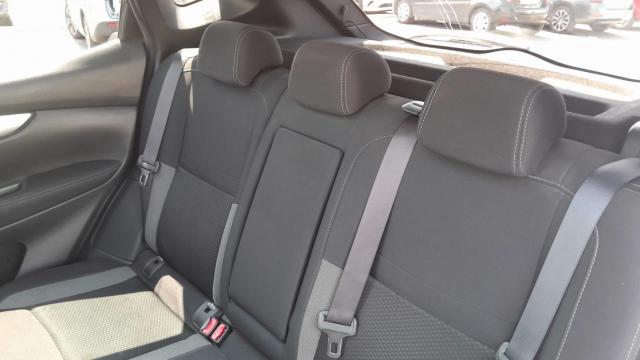 Nissan Qashqai image 7