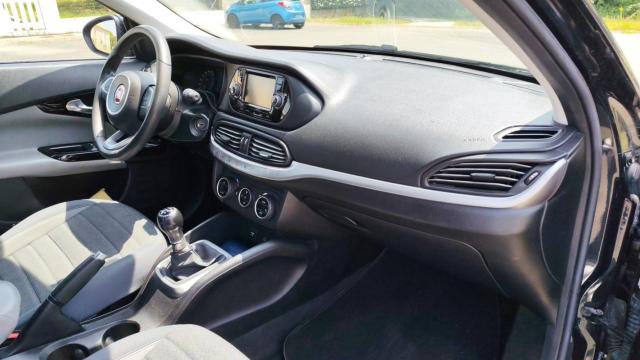 Fiat Tipo image 7