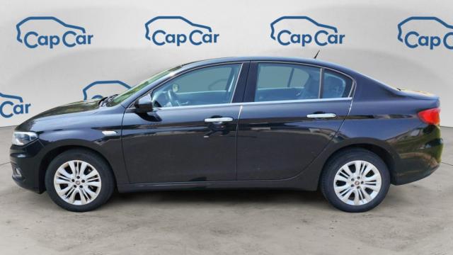 Fiat Tipo image 5