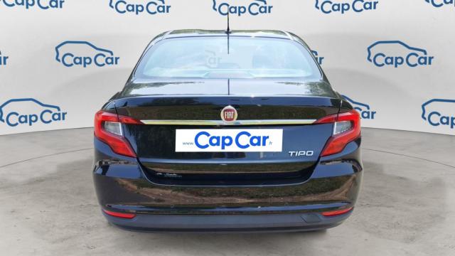 Fiat Tipo image 3