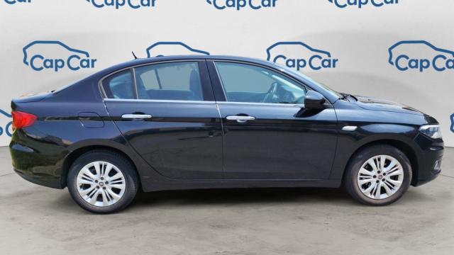 Fiat Tipo image 2