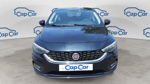 Fiat Tipo image 8