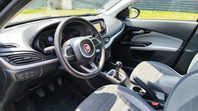 Fiat Tipo image 1