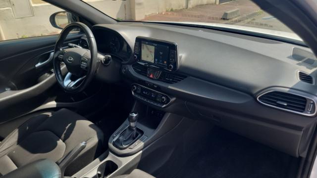 Hyundai I30 image 9