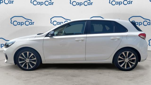 Hyundai I30 image 2