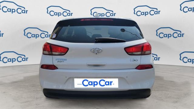 Hyundai I30 image 6