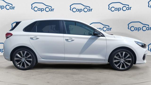 Hyundai I30 image 5