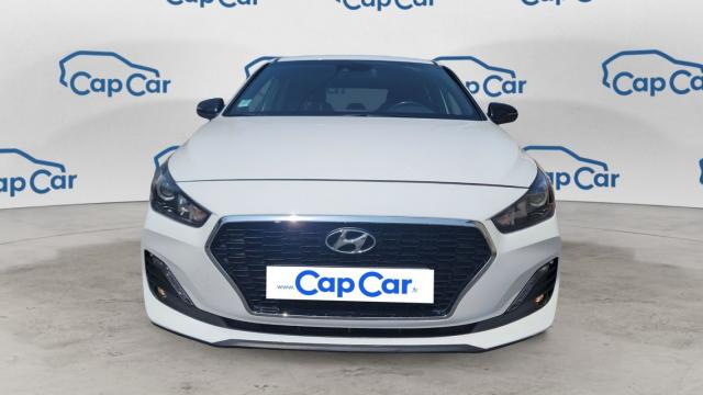 Hyundai I30 image 3