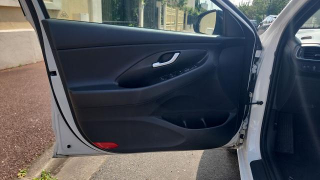 Hyundai I30 image 1