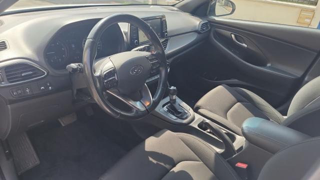 Hyundai I30 image 7