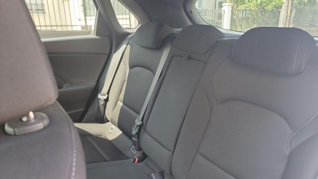 Hyundai I30 image 8