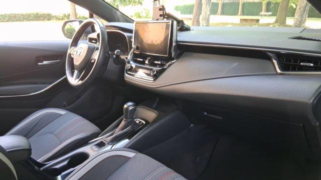 Toyota Corolla image 6