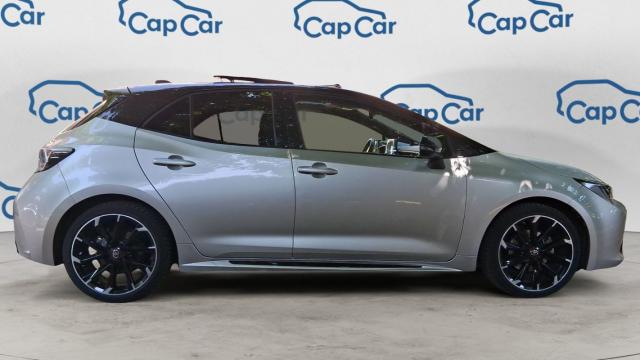 Toyota Corolla image 4