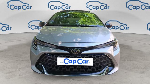 Toyota Corolla image 1