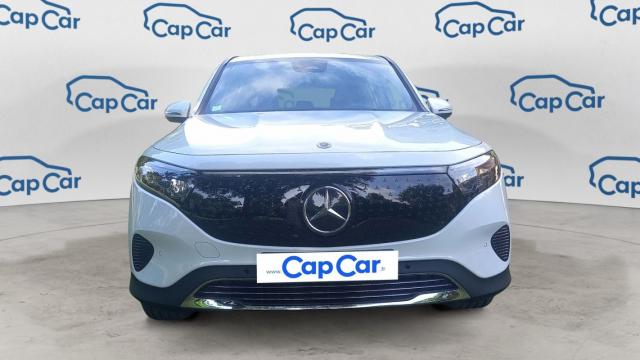 Mercedes Benz Eqb image 8