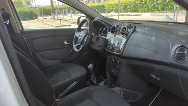 Dacia Sandero image 4