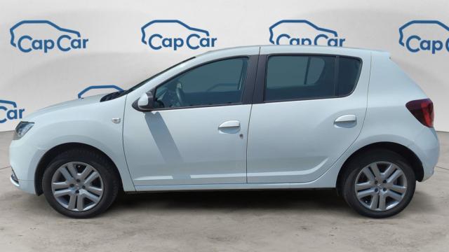 Dacia Sandero image 3