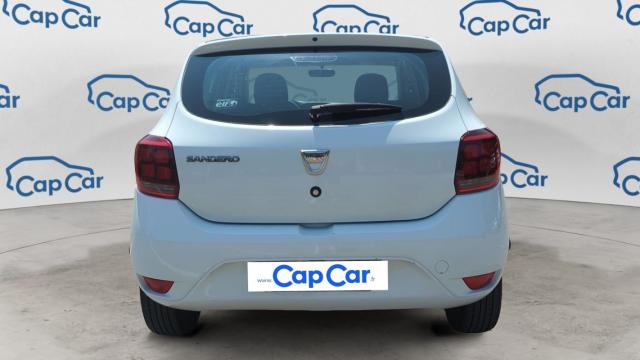 Dacia Sandero image 6