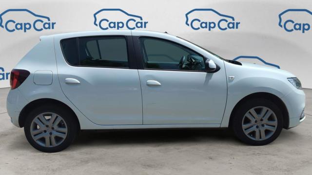 Dacia Sandero image 8