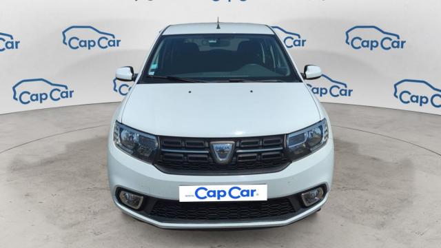 Dacia Sandero image 7