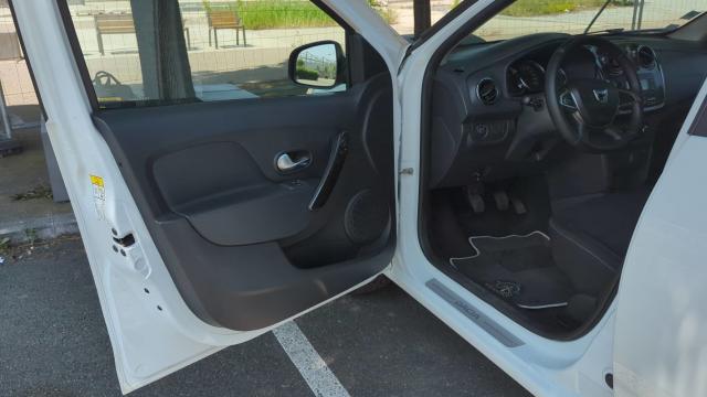 Dacia Sandero image 5