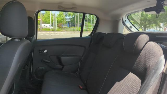 Dacia Sandero image 9