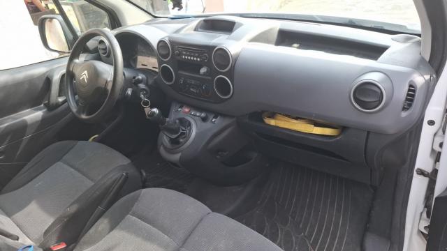 Citroen Berlingo image 5