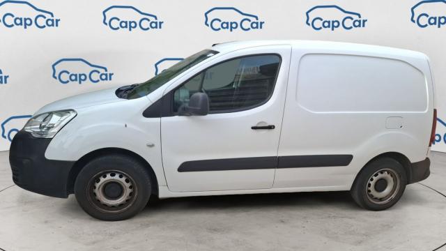 Citroen Berlingo image 8