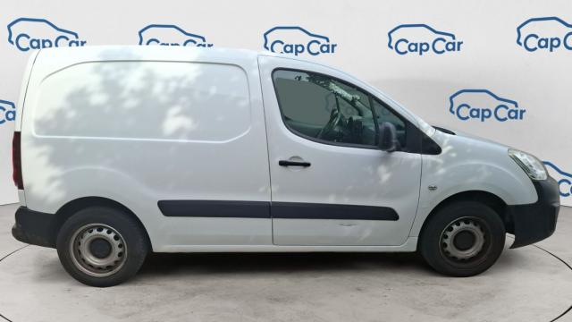 Citroen Berlingo image 7