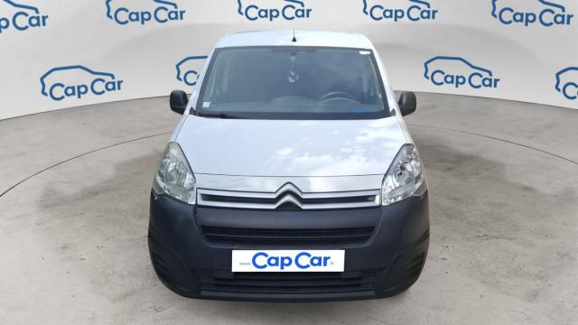 Citroen Berlingo image 2