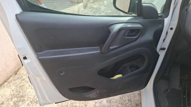 Citroen Berlingo image 9