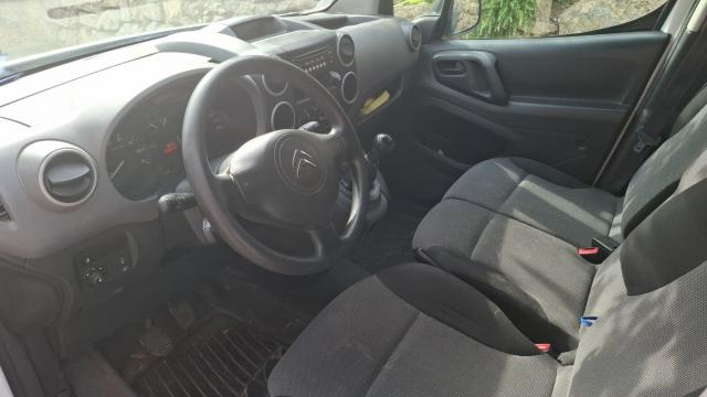 Citroen Berlingo image 6