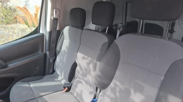 Citroen Berlingo image 1