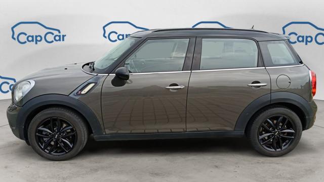 Mini Countryman image 4