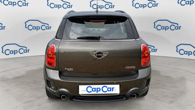 Mini Countryman image 2