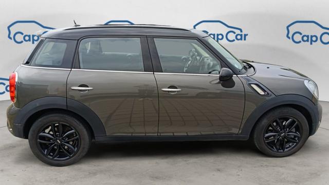 Mini Countryman image 6