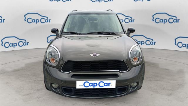 Mini Countryman image 3