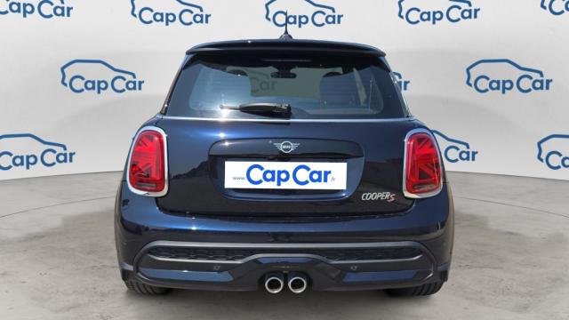 Mini Mini image 9