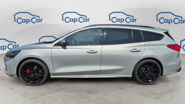 Ford Focus image 9