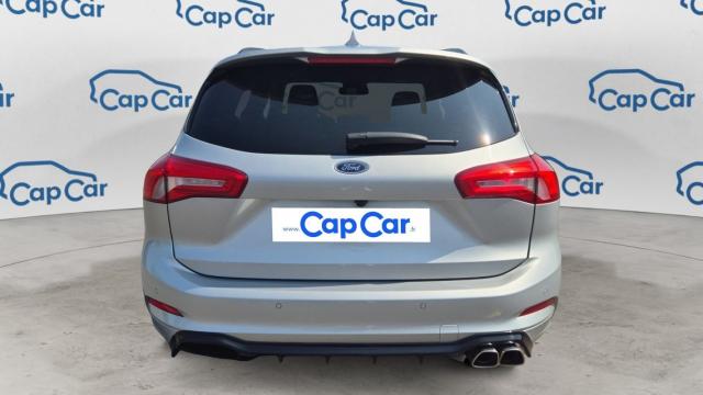 Ford Focus image 7