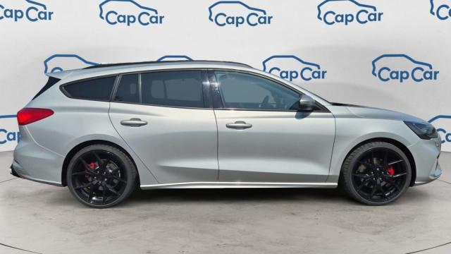 Ford Focus image 2