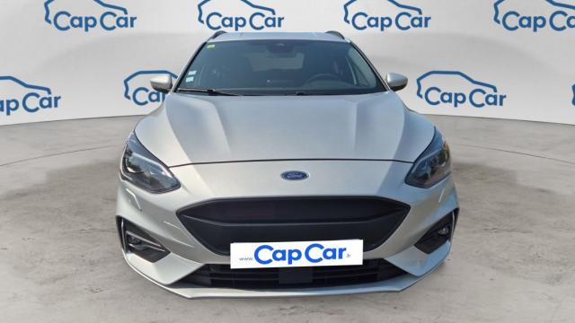 Ford Focus image 8