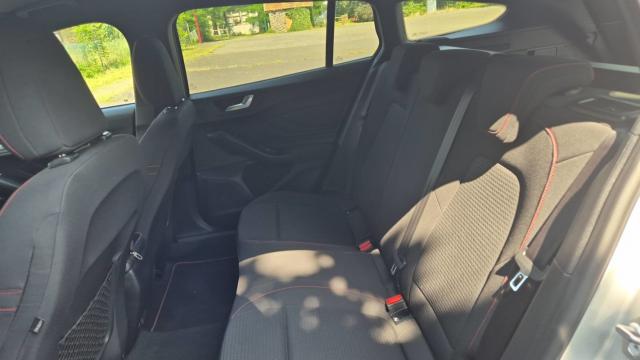 Ford Focus image 1