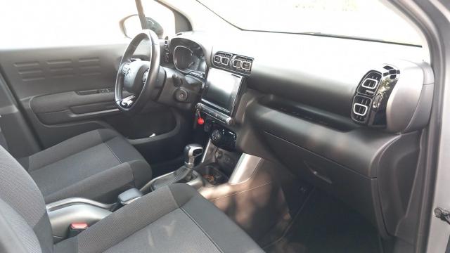 Citroen C3 Aircross image 7
