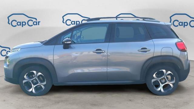 Citroen C3 Aircross image 2