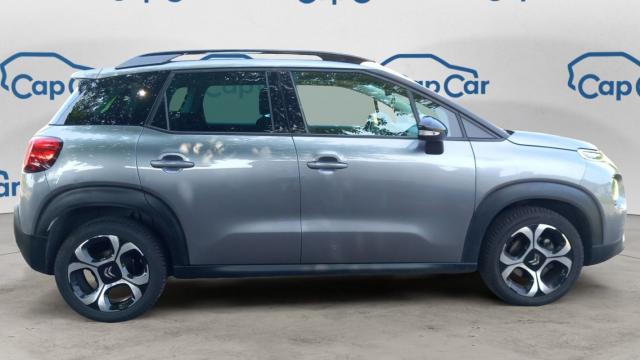 Citroen C3 Aircross image 4