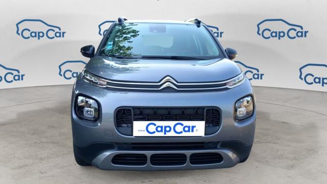 Citroen C3 Aircross image 8
