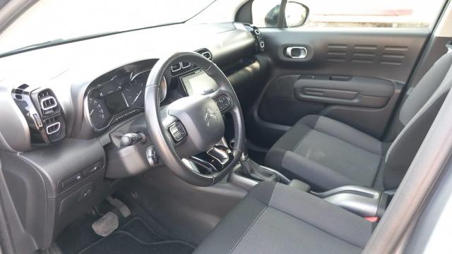 Citroen C3 Aircross image 9