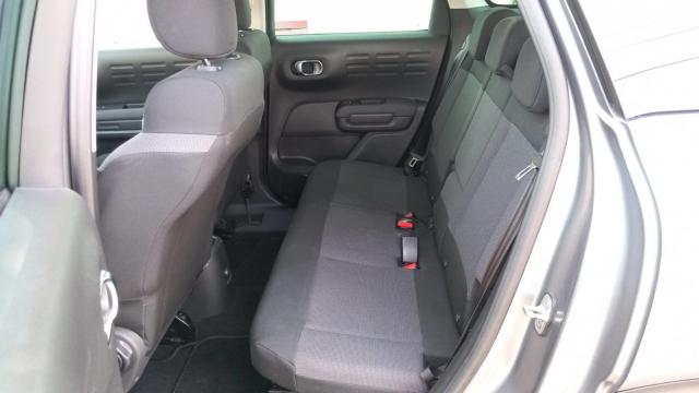 Citroen C3 Aircross image 6