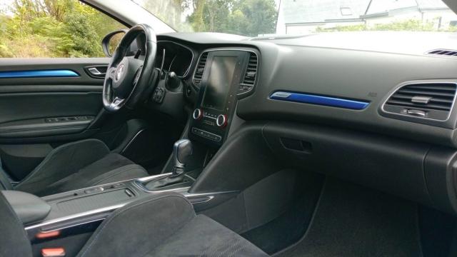 Renault Mégane image 6